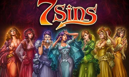 Spiele jetzt 7 Sins