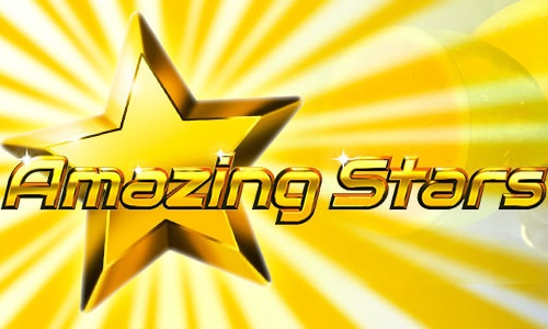 Spiele Amazing Stars